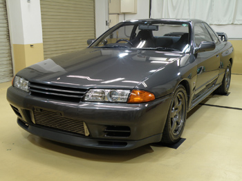 R32 GT-R