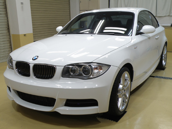 BMW 135i