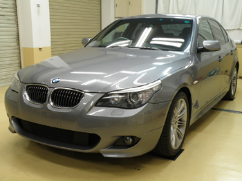 BMW 530i