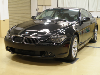 BMW 630i