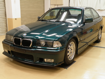 BMW 318is