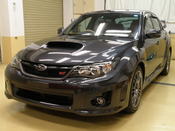 スバル インプレッサ ＷＲＸ ＳＴＩ  