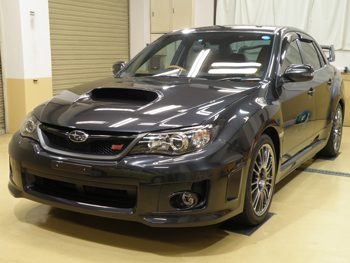 スバル インプレッサ ＷＲＸ ＳＴＩ