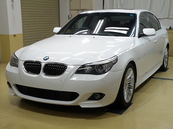 BMW 525i