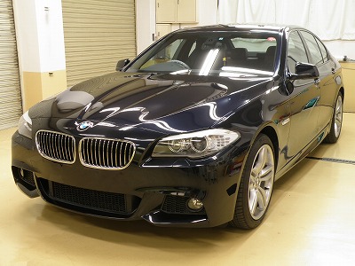 BMW 528i