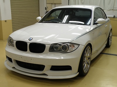 BMW 135i