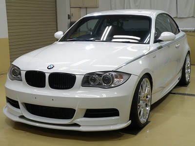 BMW 135i