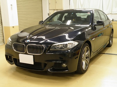 BMW 528i