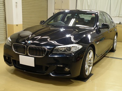 BMW 528i