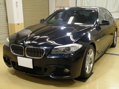 ＢＭＷ ５２３ｉ