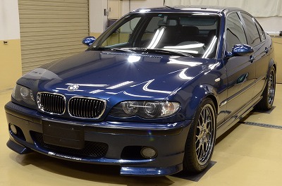 BMW 330i