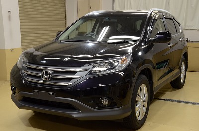 ホンダ ＣＲ－Ｖ 