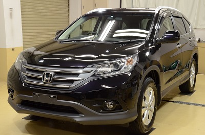 ホンダ ＣＲ－Ｖ