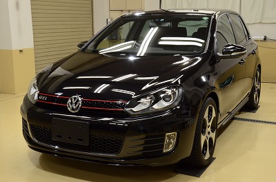 フォルクスワーゲン ゴルフ ＧＴＩ 