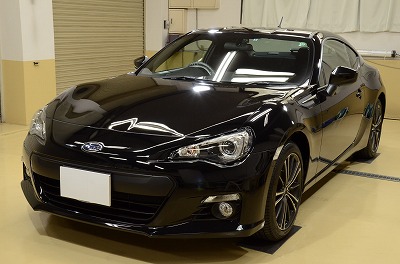 スバル ＢＲＺ 