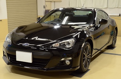 スバル ＢＲＺ