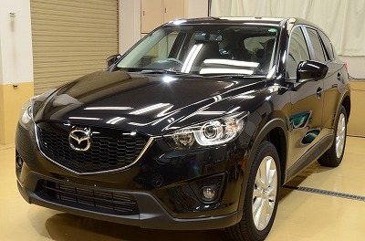 マツダ ＣＸ－５ 