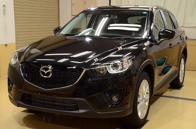 マツダ ＣＸ－５