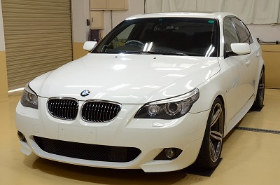 ＢＭＷ ５３０ｉ 