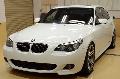 ＢＭＷ ５３０ｉ