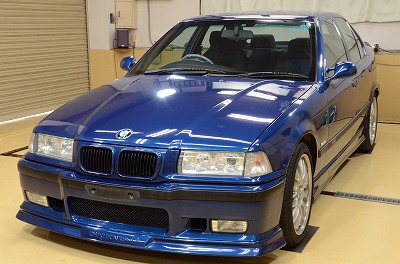 ＢＭＷ ３２０ｉ 