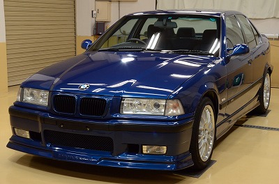 ＢＭＷ ３２０ｉ