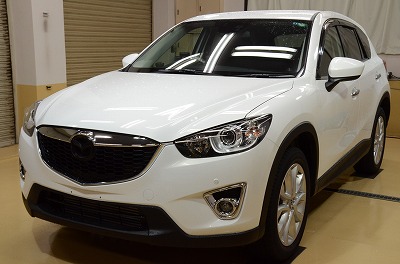 マツダ ＣＸ－５ 