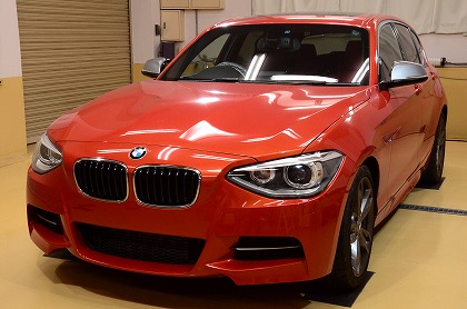 ＢＭＷ　Ｍ１３５ｉ  