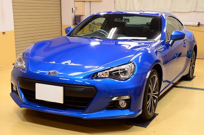 スバル ＢＲＺ  