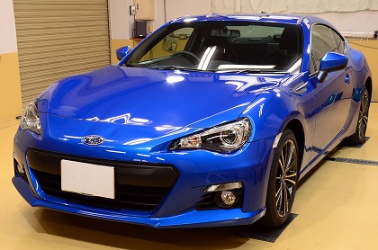 スバル ＢＲＺ