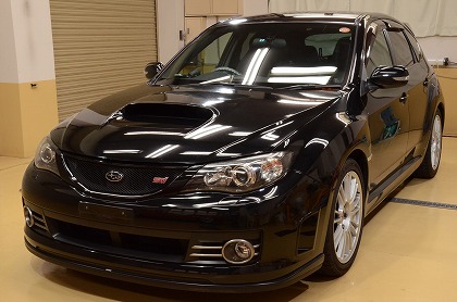 スバル インプレッサ ＷＲＸ ＳＴＩ