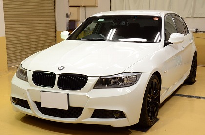 ＢＭＷ ３２０ｉ