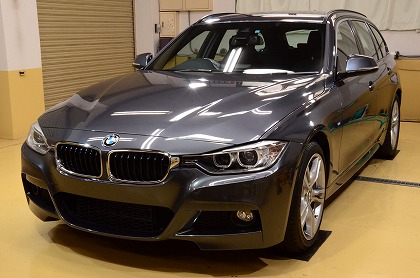 ＢＭＷ ３２０ｄツーリング Ｍスポーツ