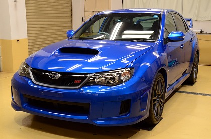 スバル ＷＲＸ