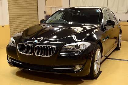 ＢＭＷ ５３５ｉ