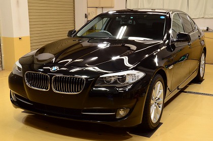 ＢＭＷ ５３５ｉ