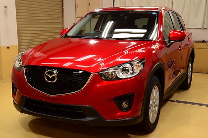 マツダ ＣＸ－５