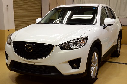 マツダ ＣＸ－５