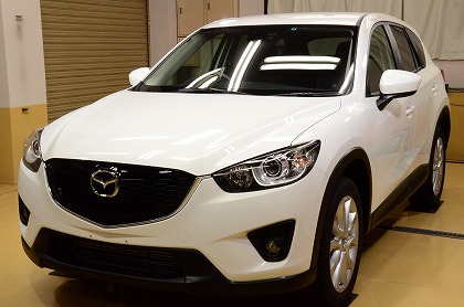 マツダ ＣＸ－５