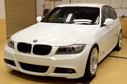 ＢＭＷ ３２０ｉ