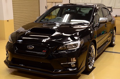 スバル ＷＲＸ ＳＴＩ