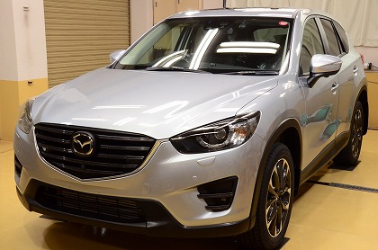 マツダ ＣＸ－５