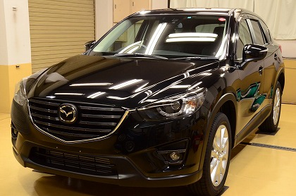 マツダ　ＣＸ－５