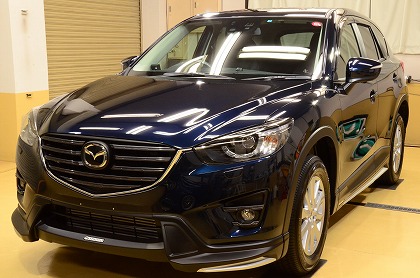 マツダ　ＣＸ－５