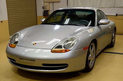 ポルシェ 911