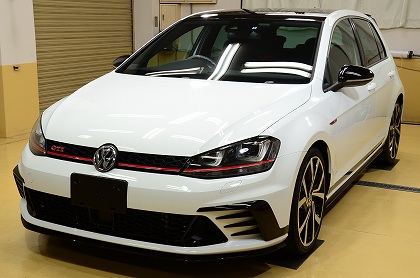 フォルクスワーゲン ゴルフＧＴＩ クラブスポーツ