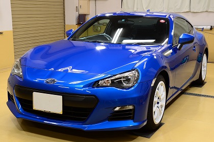 スバル ＢＲＺ