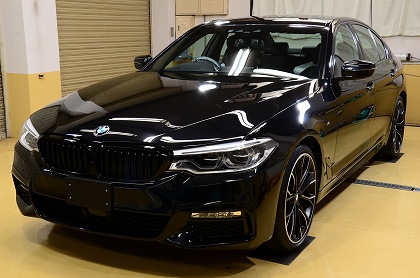 ＢＭＷ ５２３ｄ