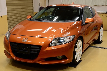 ホンダ ＣＲ－Ｚ