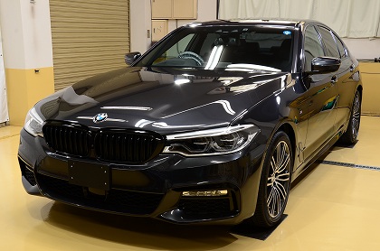 ＢＭＷ ５３０ 